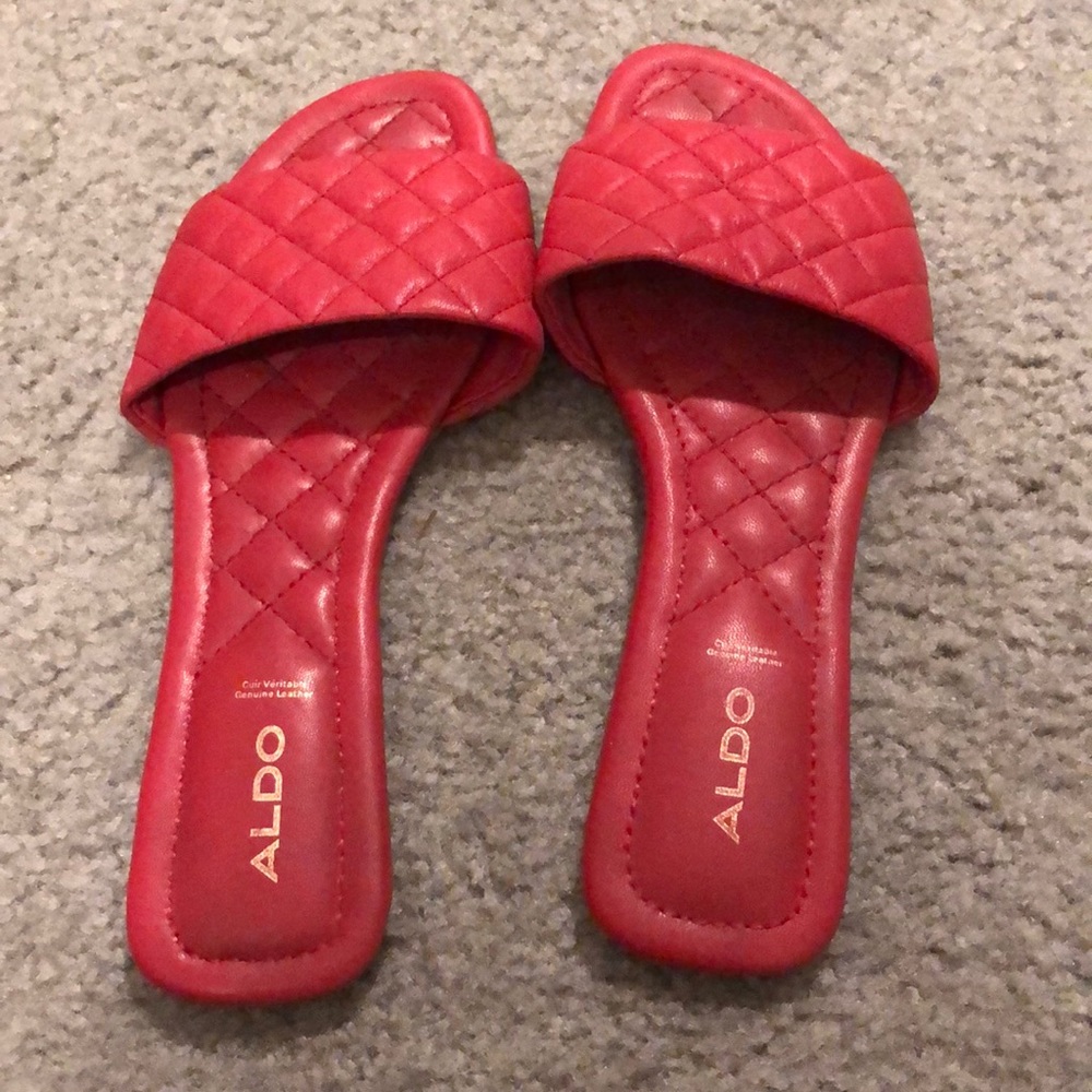 Also slides